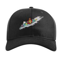 Pro Twill Snapback Thumbnail