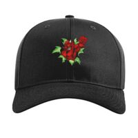 Pro Twill Snapback Thumbnail