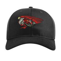 Pro Twill Snapback Thumbnail