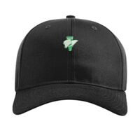Pro Twill Snapback Thumbnail