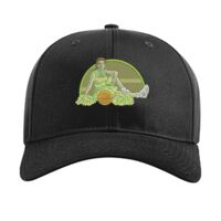 Pro Twill Snapback Thumbnail