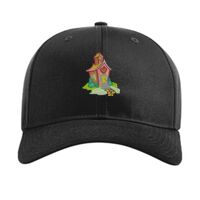 Pro Twill Snapback Thumbnail