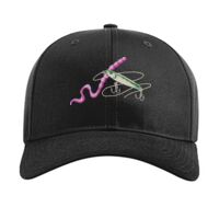 Pro Twill Snapback Thumbnail