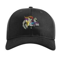 Pro Twill Snapback Thumbnail