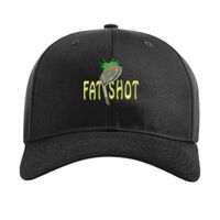 Pro Twill Snapback Thumbnail