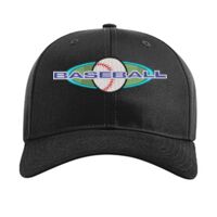 Pro Twill Snapback Thumbnail