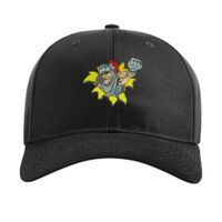 Pro Twill Snapback Thumbnail