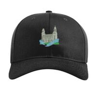 Pro Twill Snapback Thumbnail