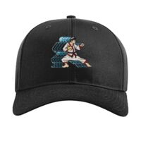 Pro Twill Snapback Thumbnail