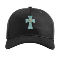 Pro Twill Snapback Thumbnail