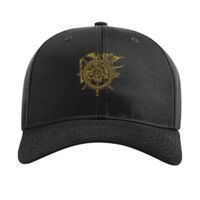 Pro Twill Snapback Thumbnail