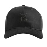 Pro Twill Snapback Thumbnail