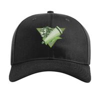 Pro Twill Snapback Thumbnail