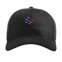 Pro Twill Snapback Thumbnail