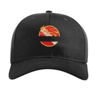Pro Twill Snapback Thumbnail
