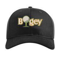 Pro Twill Snapback Thumbnail
