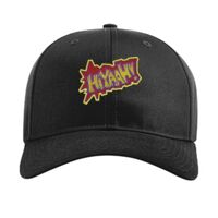 Pro Twill Snapback Thumbnail