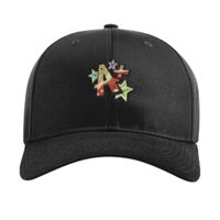 Pro Twill Snapback Thumbnail