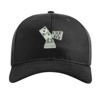 Pro Twill Snapback Thumbnail