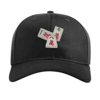 Pro Twill Snapback Thumbnail