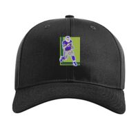 Pro Twill Snapback Thumbnail