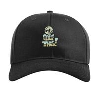 Pro Twill Snapback Thumbnail