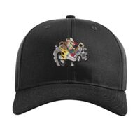 Pro Twill Snapback Thumbnail