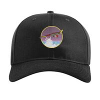 Pro Twill Snapback Thumbnail