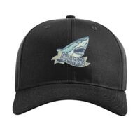 Pro Twill Snapback Thumbnail
