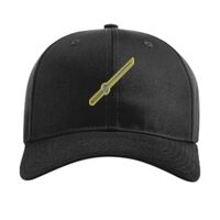 Pro Twill Snapback Thumbnail