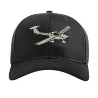 Pro Twill Snapback Thumbnail