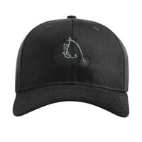 Pro Twill Snapback Thumbnail