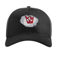 Pro Twill Snapback Thumbnail