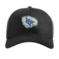 Pro Twill Snapback Thumbnail