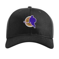 Pro Twill Snapback Thumbnail