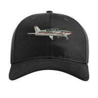 Pro Twill Snapback Thumbnail
