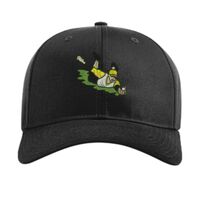 Pro Twill Snapback Thumbnail