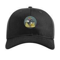 Pro Twill Snapback Thumbnail