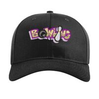 Pro Twill Snapback Thumbnail