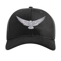 Pro Twill Snapback Thumbnail