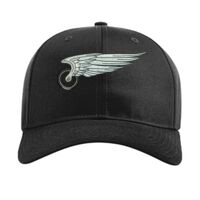 Pro Twill Snapback Thumbnail
