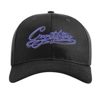 Pro Twill Snapback Thumbnail