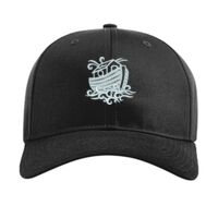 Pro Twill Snapback Thumbnail