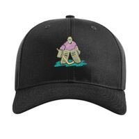 Pro Twill Snapback Thumbnail
