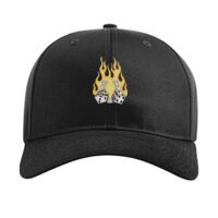 Pro Twill Snapback Thumbnail