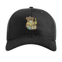 Pro Twill Snapback Thumbnail