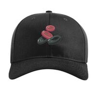 Pro Twill Snapback Thumbnail