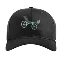 Pro Twill Snapback Thumbnail