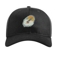 Pro Twill Snapback Thumbnail