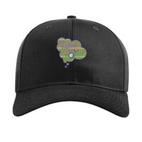 Pro Twill Snapback Thumbnail